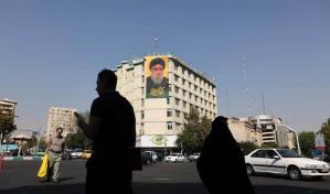 Los iraníes temen un ataque israelí ante la escalada en Oriente Medio