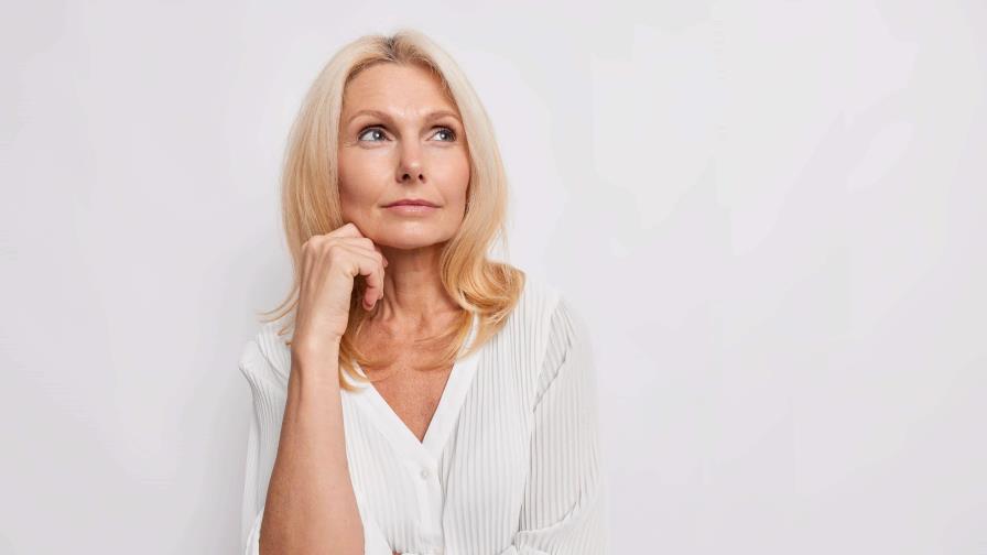 Datos que toda mujer debe conocer sobre la menopausia