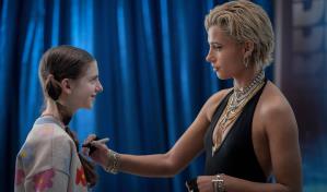 Smile 2 sonríe al 1er lugar en venta de entradas al cine