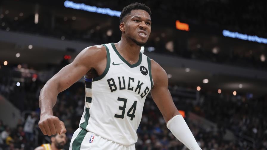 Pacers y Cavs buscan conservar impulso en División Central de la NBA; Bucks esperan mantenerse sanos