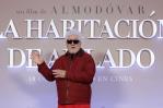 Almodóvar vuelve a los cines: con La habitación de al lado