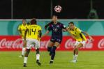 RD cae 0-2 ante Ecuador; España, Ecuador y Nigeria avisan en el arranque del Mundial sub-17 RD cae 0-2 ante Ecuador; España, Ecuador y Nigeria avisan en el arranque del Mundial sub-17