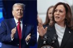Trump y Harris ponen rumbo a Míchigan, uno de los siete estados que podrían decidir elecciones Trump y Harris ponen rumbo a Míchigan, uno de los siete estados que podrían decidir elecciones