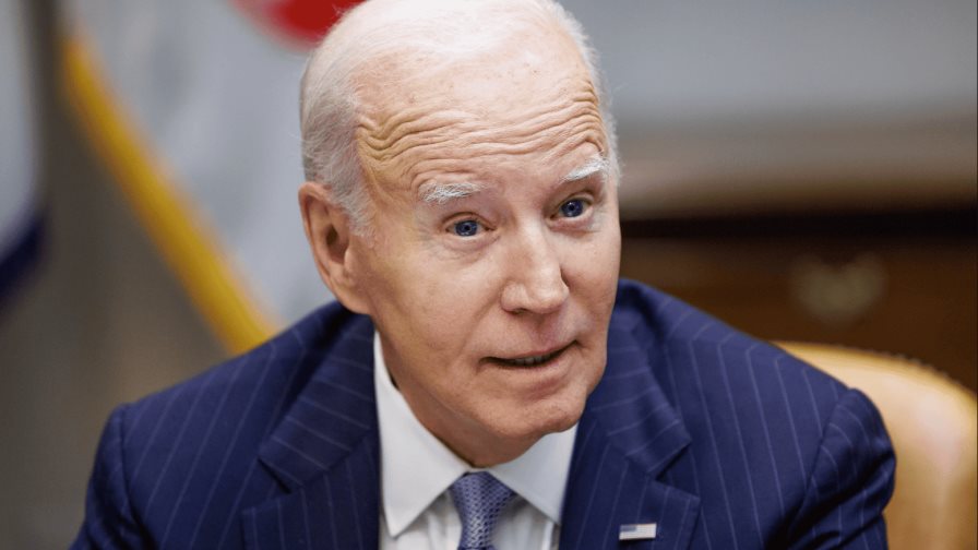 Biden retrata a Trump como enemigo de los sindicatos e intenta captar votos para Harris