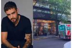 Liam Payne tenía mezcla de varias drogas en su cuerpo, según primeros datos de la autopsia Liam Payne tenía mezcla de varias drogas en su cuerpo, según primeros datos de la autopsia