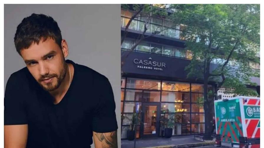 Autopsia revela la verdadera causa de muerte de Liam Payne