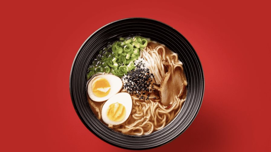 ¿Dónde puedes comer un buen ramen en Santo Domingo? 