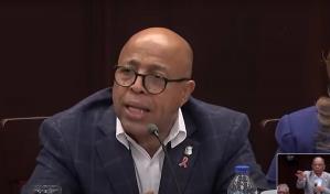 Vistas Públicas del Proyecto de ley de Modernización Fiscal en la Cámara de Diputados