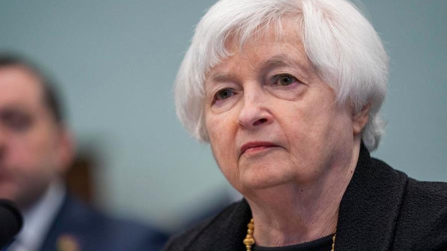 Yellen advierte contra parapetar a EE.UU. con altas tarifas a amigos y competidores