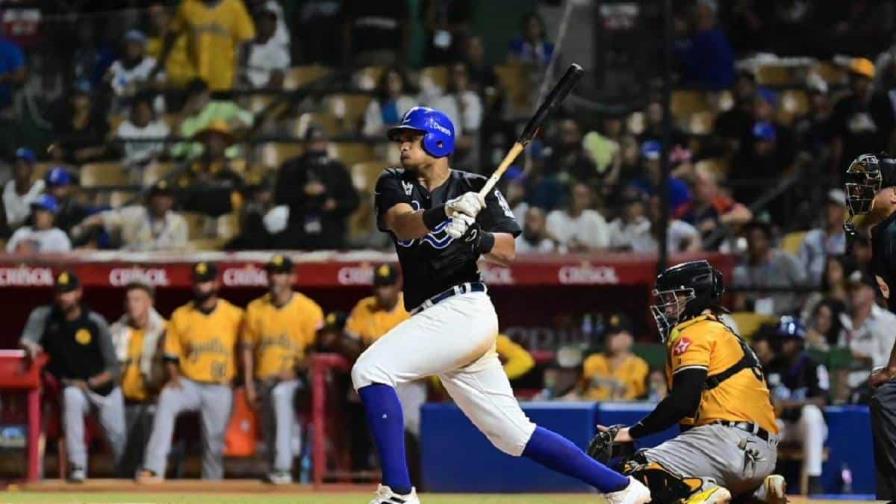 ¿Con la rivalidad Águilas y Licey se olvida la propuesta de la Reforma Fiscal?