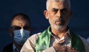 ¿Quién era Yahya Sinwar, el líder de Hamás a quien Israel dice haber abatido?