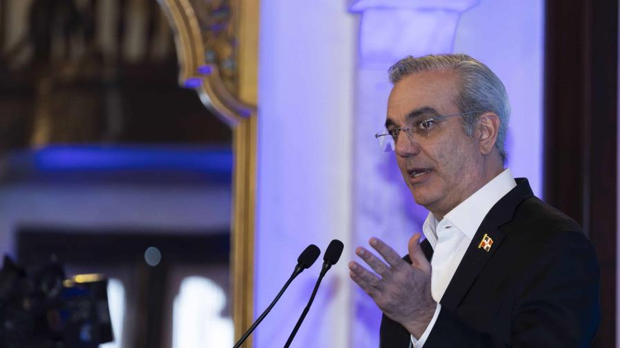 El presidente Abinader hablaría al país este domingo sobre la reforma fiscal