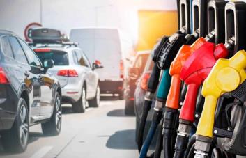 Principales combustibles mantendrán sus precios en República Dominicana