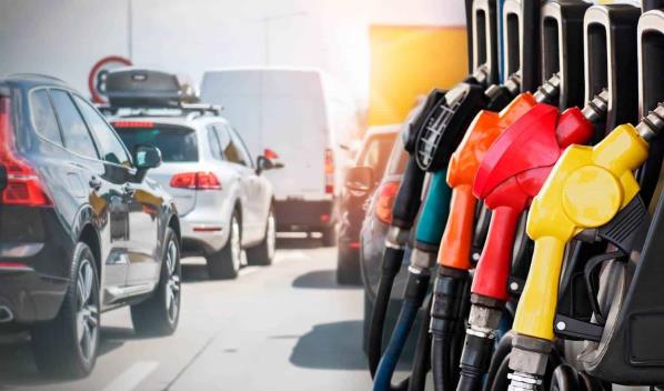 Los precios de la mayoría de los combustibles seguirán iguales la próxima semana