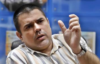 Cuba anuncia el inicio del proceso de arranque de sus centrales tras el apagón total