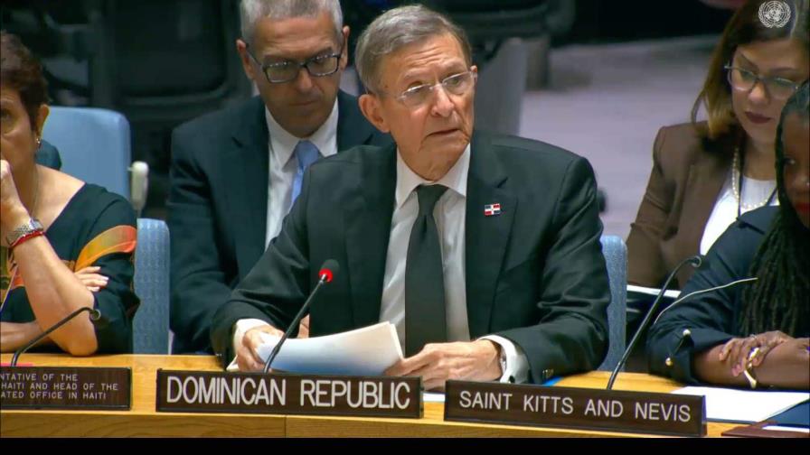 República Dominicana entra al "Cuadro de Honor" de la ONU por pago puntual de sus cuotas República Dominicana entra al "Cuadro de Honor" de la ONU por pago puntual de sus cuotas