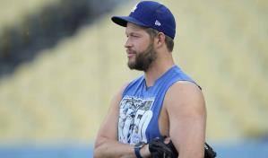 Clayton Kershaw: Altuve y Bregman fueron buenos, pero hicieron trampa