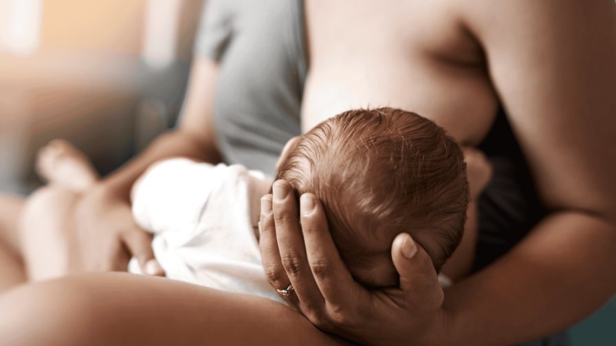"Solo 1 de cada 10 bebés dominicanos recibe lactancia exclusiva", dice Unicef RD