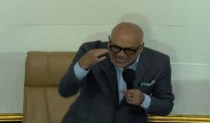 Parlamento pide investigaci&oacute;n contra directivo electoral que cuestion&oacute; triunfo de Maduro