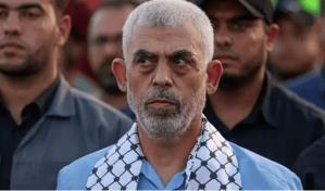 Hamás confirma la muerte de su líder Yahya Sinwar