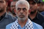 EE.UU. ve un punto de inflexión en la muerte de Sinwar para un alto al fuego en Gaza EE.UU. ve un punto de inflexión en la muerte de Sinwar para un alto al fuego en Gaza