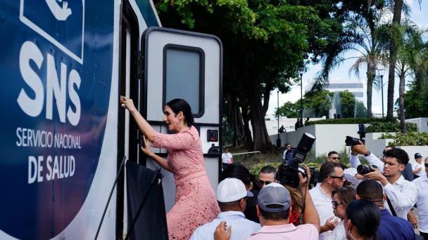 Más de 92,000 personas se hecho pruebas para detectar cáncer a través del programa “Chequéate”