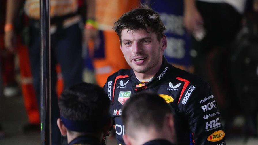 La F1 regresa con el GP de Austin y Norris cada vez más cerca de Verstappen