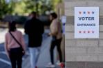 El voto anticipado en Georgia (EE.UU.) rompe récords y supera ya el millón