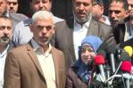 Netanyahu afirma que muerte de líder de Hamás es el comienzo del fin de la guerra en Gaza Netanyahu afirma que muerte de líder de Hamás es el comienzo del fin de la guerra en Gaza