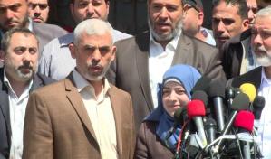 Netanyahu afirma que muerte de líder de Hamás es el comienzo del fin de la guerra en Gaza