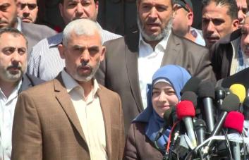 Netanyahu afirma que muerte de líder de Hamás es el comienzo del fin de la guerra en Gaza
