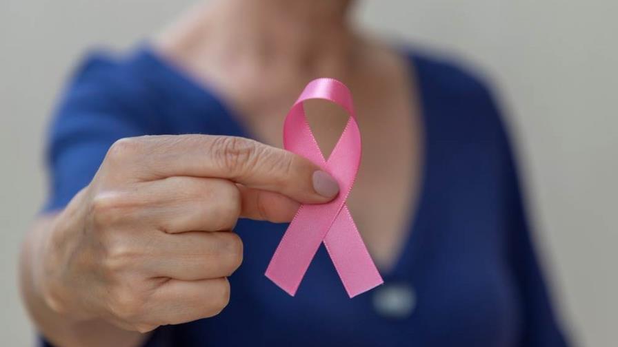 Este sábado se conmemora el Día Internacional de la Lucha contra el Cáncer de Mama