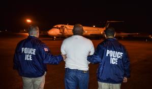 EE.UU. deporta a migrantes solteros y familias a RD y otros países de Latinoamérica