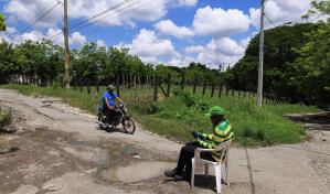 Indiferencia como respuesta