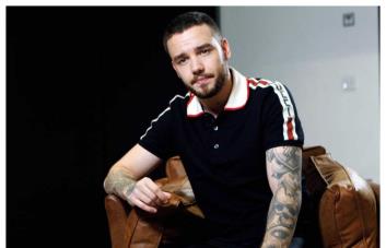 Liam Payne: una nueva víctima del precio del estrellato