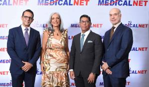 MedicalNET está de festejo por aniversario MedicalNET está de festejo por aniversario