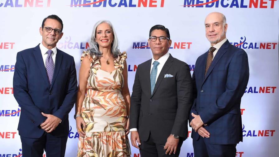 MedicalNET está de festejo por aniversario MedicalNET está de festejo por aniversario