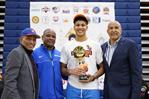 Moca campeón del torneo de baloncesto en New Jersey dedicado el fenecido jugador Hugo Cabrera Moca campeón del torneo de baloncesto en New Jersey dedicado el fenecido jugador Hugo Cabrera
