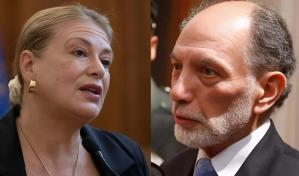 Muñoz y Vivanco, dos jueces de la Corte Suprema bajo el ojo de la tormenta política