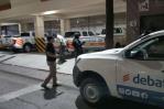 Balean edificio de diario mexicano en nueva escalada de violencia contra la prensa en Sinaloa Balean edificio de diario mexicano en nueva escalada de violencia contra la prensa en Sinaloa