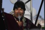 Evo Morales acusa al Gobierno de Luis Arce de querer “eliminarlo” con un ataque armado