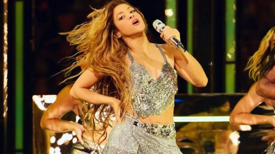 Shakira aplaza hasta mayo las ciudades estadounidenses de su gira en estadios