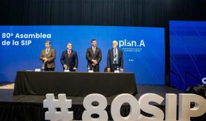 La SIP denuncia el aumento de la "ofensiva" contra el periodismo independiente en Cuba