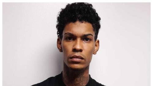 Dilon Vai Tribunal declara en rebeldía al cantante de música urbana Dilon Baby ...