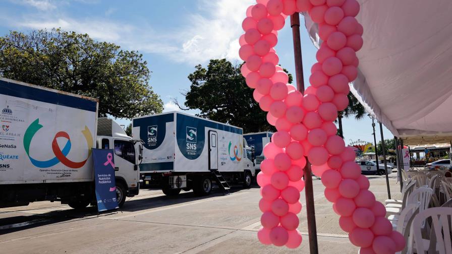 Senasa: tratamiento de cáncer de mama cuesta entre 1.5 y 2.9 millones de pesos