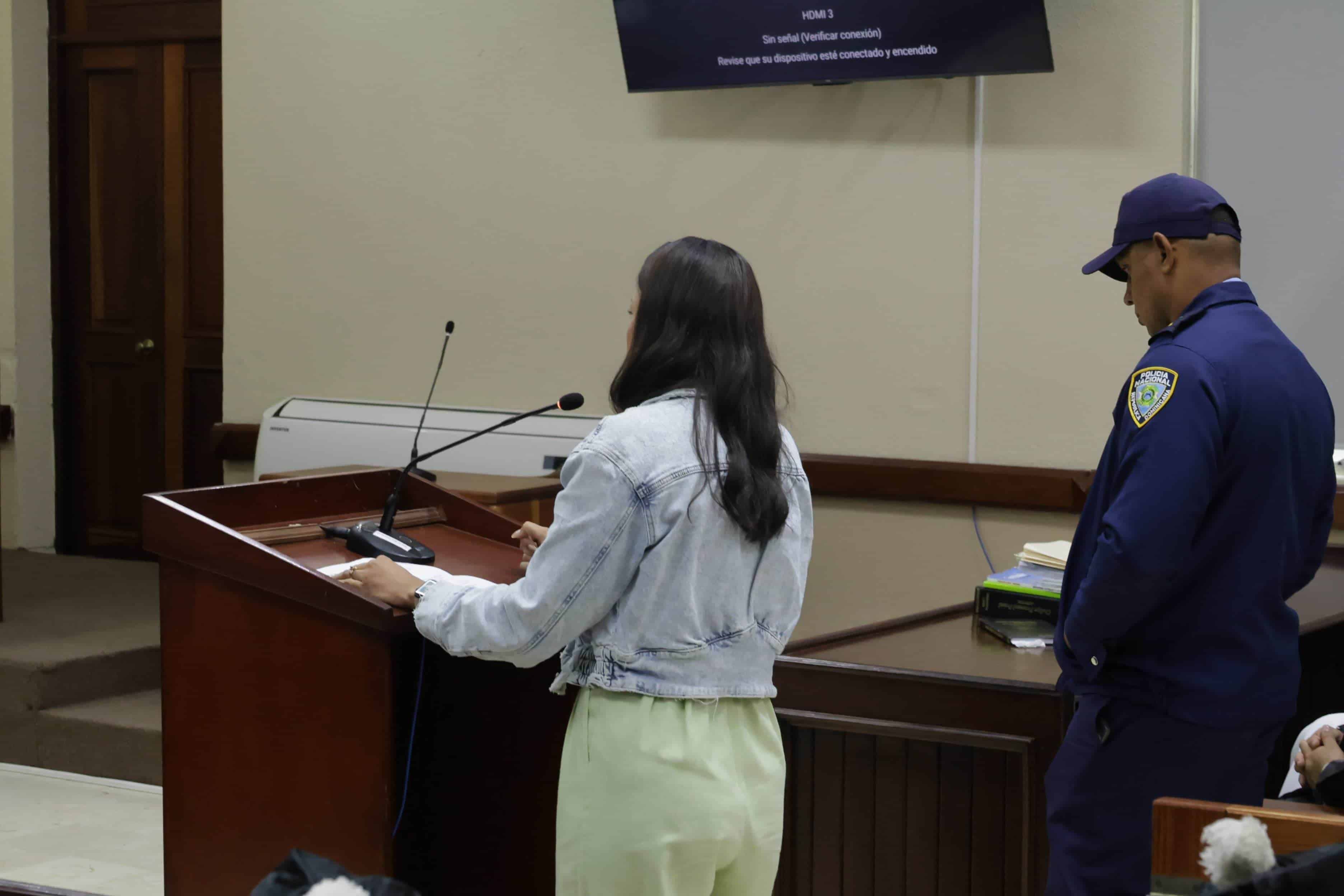 Víctima de Elizabeth Silverio pide no "olvidar a esta estafadora" - Diario  Libre