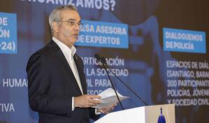 El presidente Luis Abinader se dirige al país esta noche