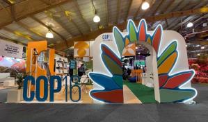 COP16: RD centra su agenda en disminuir la pérdida de biodiversidad