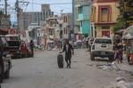 Consideran prohibición de entrada de haitianos a Estados Unidos afectaría remesas
