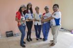 Cuatro adolescentes de Palma Real, visitarán la NASA como parte del proyecto She Is Cuatro adolescentes de Palma Real, visitarán la NASA como parte del proyecto She Is